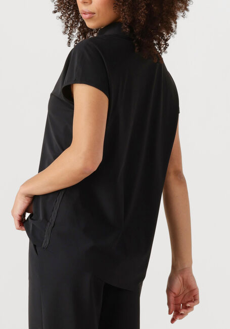 Zwarte JAPAN TKY Top KERA - large