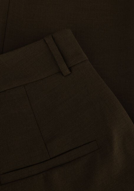 Groene FIVEUNITS Flared broek OLIVIA 085 Groene FIVEUNITS Flared broek OLIVIA 085 - large