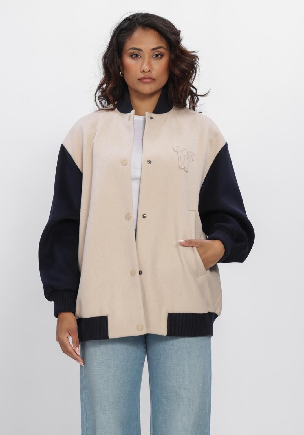 Zand MAX MARA Jack ELLISSE - large