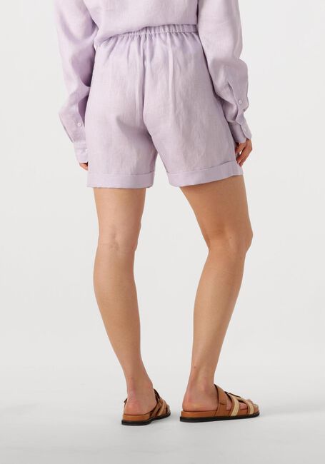 Lila RESORT FINEST Korte broek BERMUDA - large