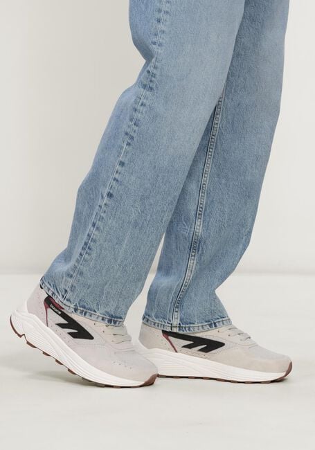 Witte HI-TEC Lage sneakers HTS SHADOW RGS M - large