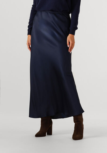 Blauwe RESORT FINEST Maxirok FRIVO LONG - large