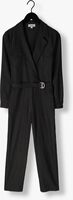 Zwarte AAIKO Jumpsuit JESSIE PINSTRIPE VIS 548 Zwarte AAIKO Jumpsuit JESSIE PINSTRIPE VIS 548 - medium