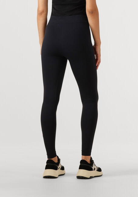 Zwarte MAX MARA Legging BASILEA - large
