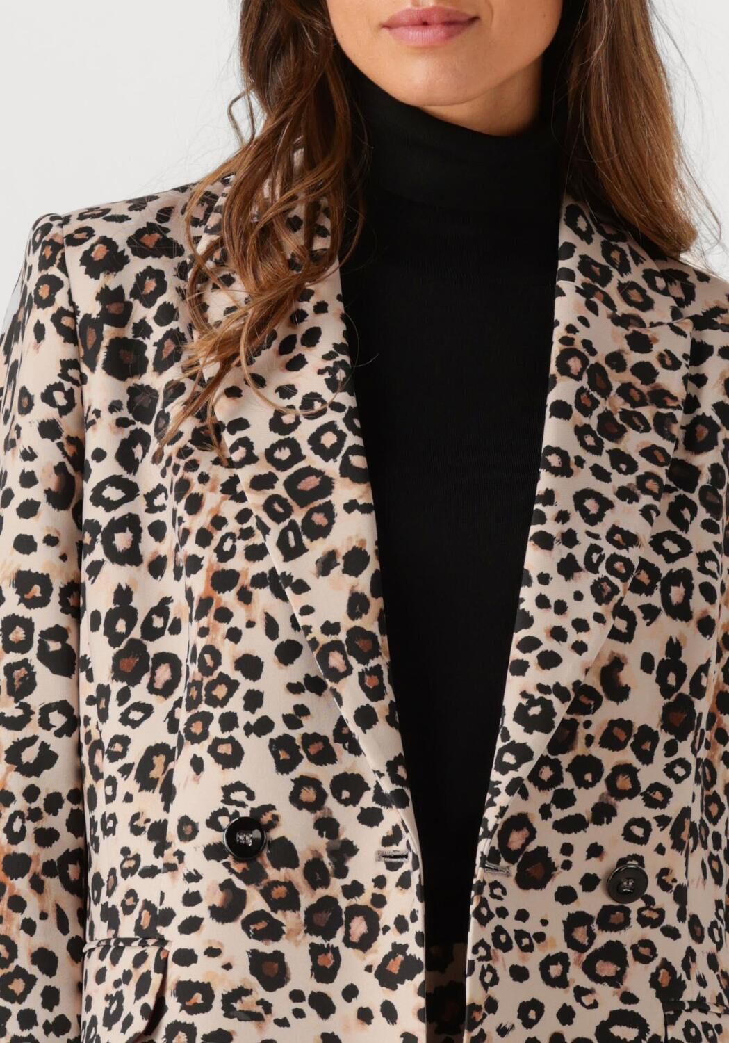 Beige MARC CAIN COLLECTION Blazer ZC 34.08 J12 - large