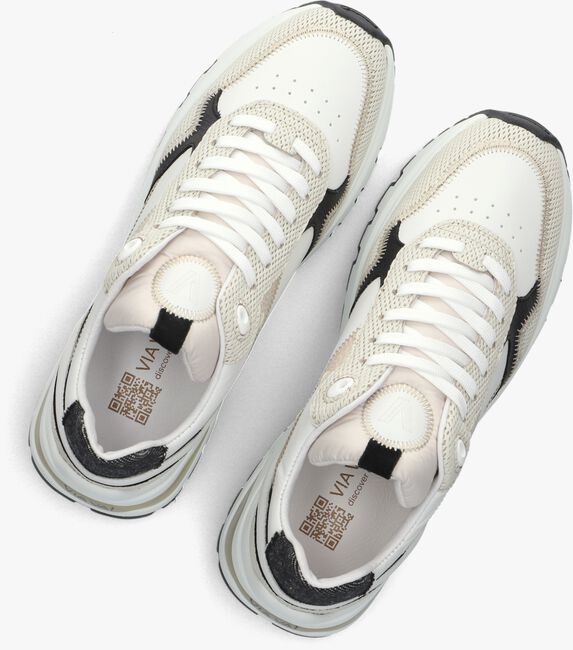 Beige VIA VAI Lage sneakers LIZ DULCE Beige VIA VAI Lage sneakers LIZ DULCE - large