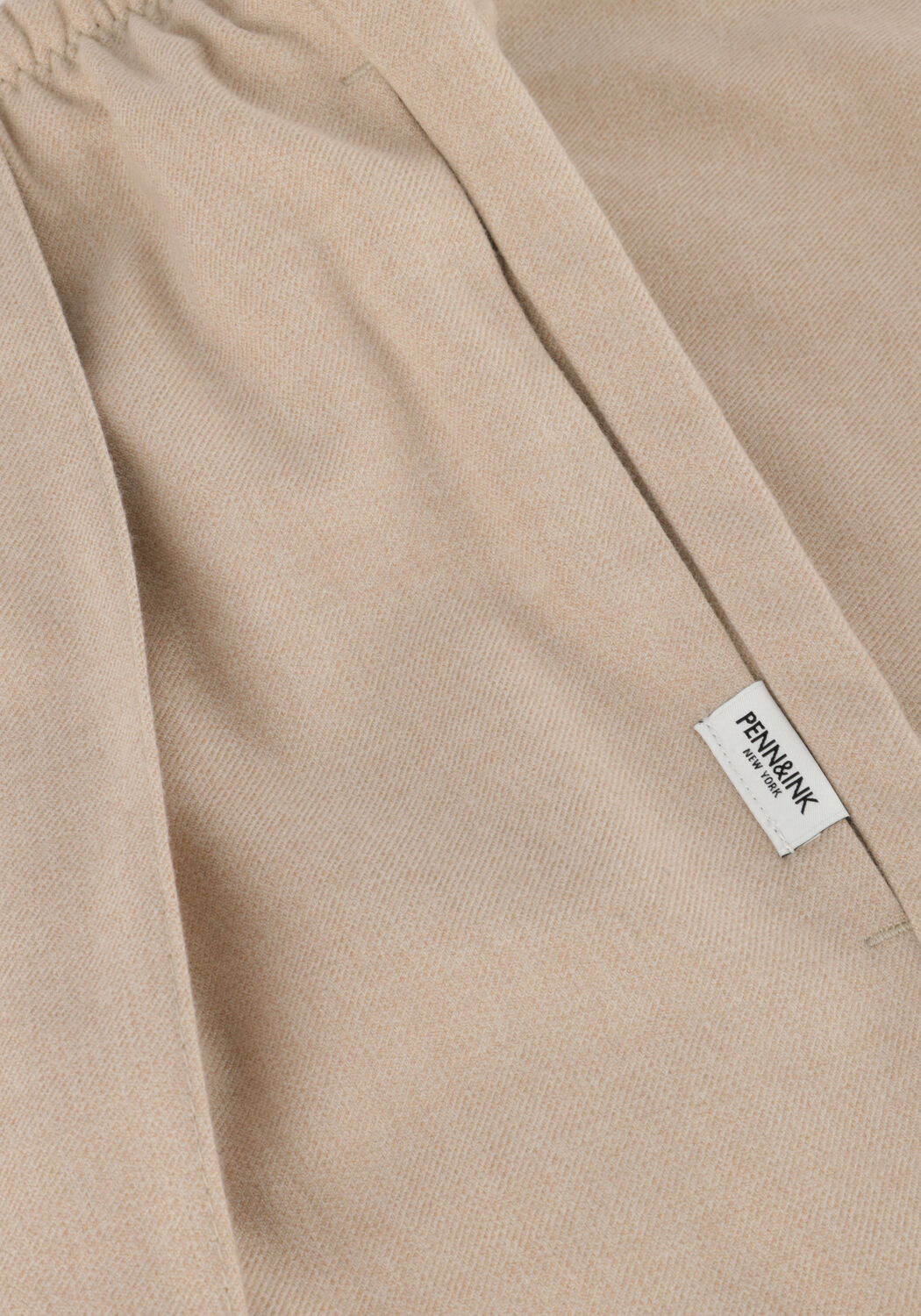 Zand PENN & INK Pantalon 525 TROUSERS - large