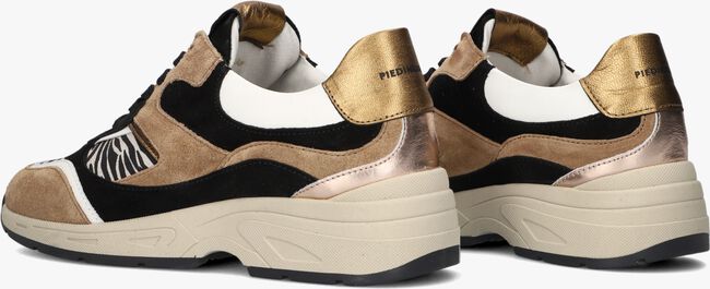 Beige PIEDI NUDI Lage sneakers SELVA 17.01 Beige PIEDI NUDI Lage sneakers SELVA 17.01 - large