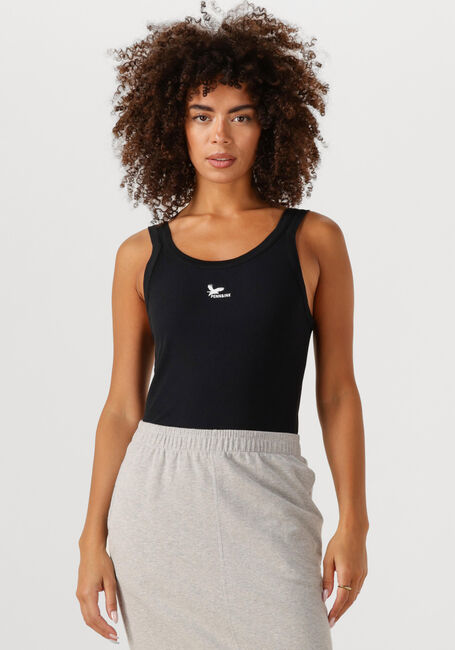 Witte PENN & INK Top SINGLET - large