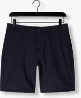 Donkerblauwe THE GOODPEOPLE Korte broek HARLEM Donkerblauwe THE GOODPEOPLE Korte broek HARLEM - medium