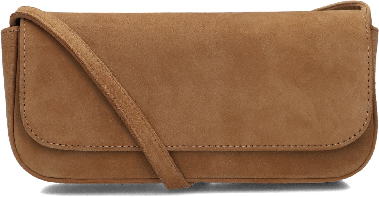 Unisa Schoudertas
Dames Zdreamin, Materiaal: Suède, Kleur: Camel afbeelding 1