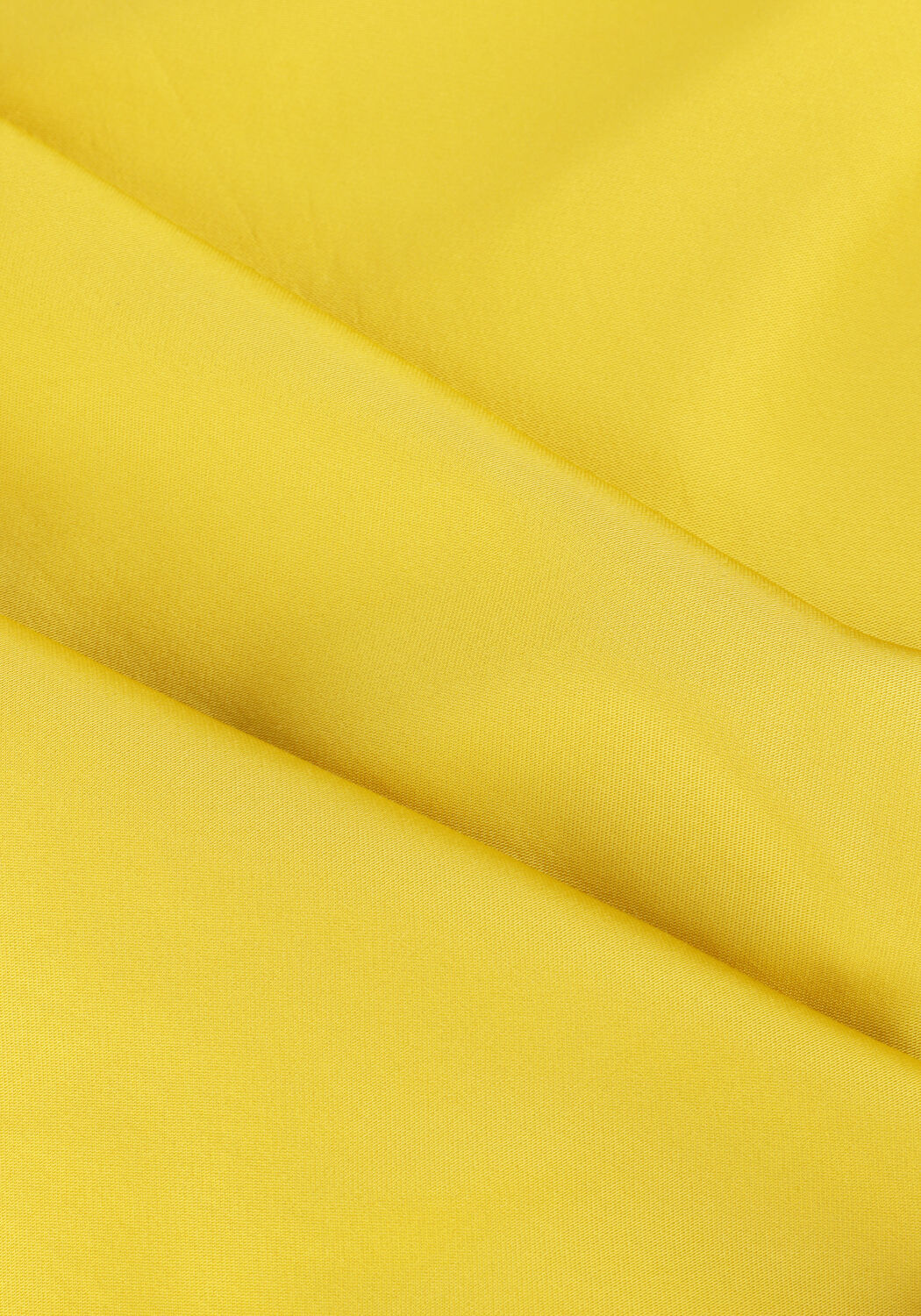 Gele NEMA Maxi jurk N162 - large