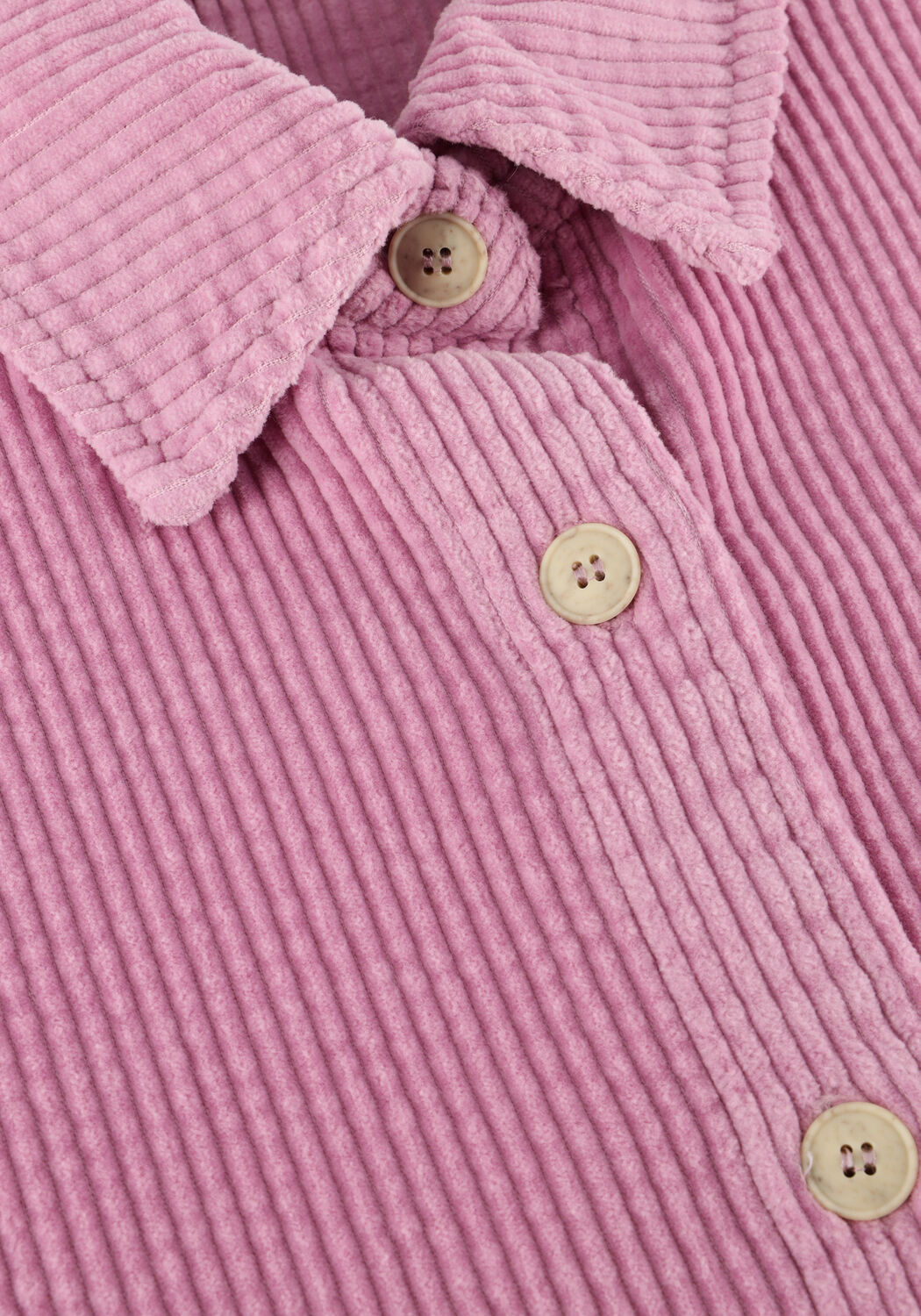 Roze AMERICAN VINTAGE Blouses PADOW - large