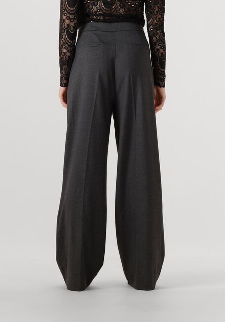 Grijze COPENHAGEN MUSE Pantalon CMTAILOR-PANTS - large