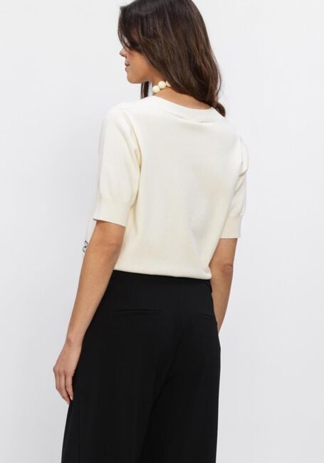 Creme STUDIO AR Vest NOOR - large