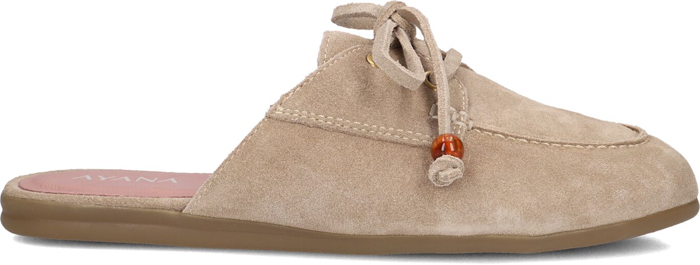 Ayana Instappers
Dames Vita Slip On