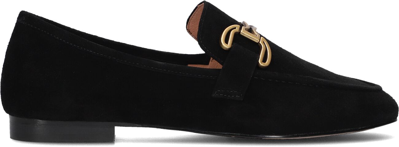 Bibi Lou Loafers
Dames 582z30vk, Maat: 37, Materiaal: Suède, Kleur: Zwart