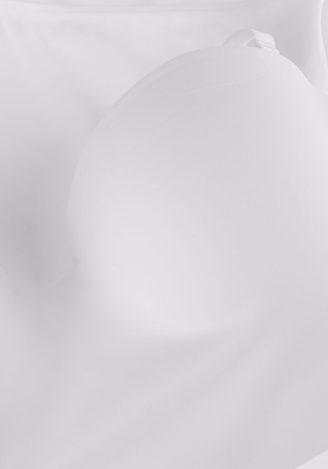 Witte WOLFORD Top MAT DE LUXE FORMING STRING BODY - large