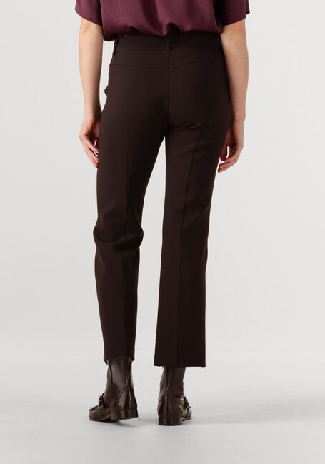 Bruine CAMBIO Pantalon FARAH PATCHED POCKET - large