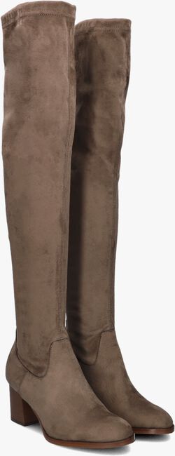Taupe LAMICA Laarzen EQUILIA 4157 Taupe LAMICA Laarzen EQUILIA 4157 - large