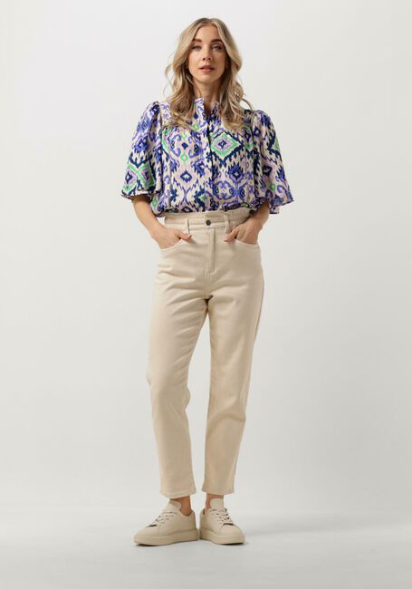 Multi MINUS Blouses MADIMA SHIRT - large