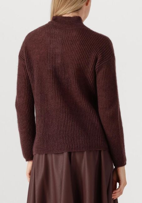 Bordeaux MAX MARA Trui TENNA - large