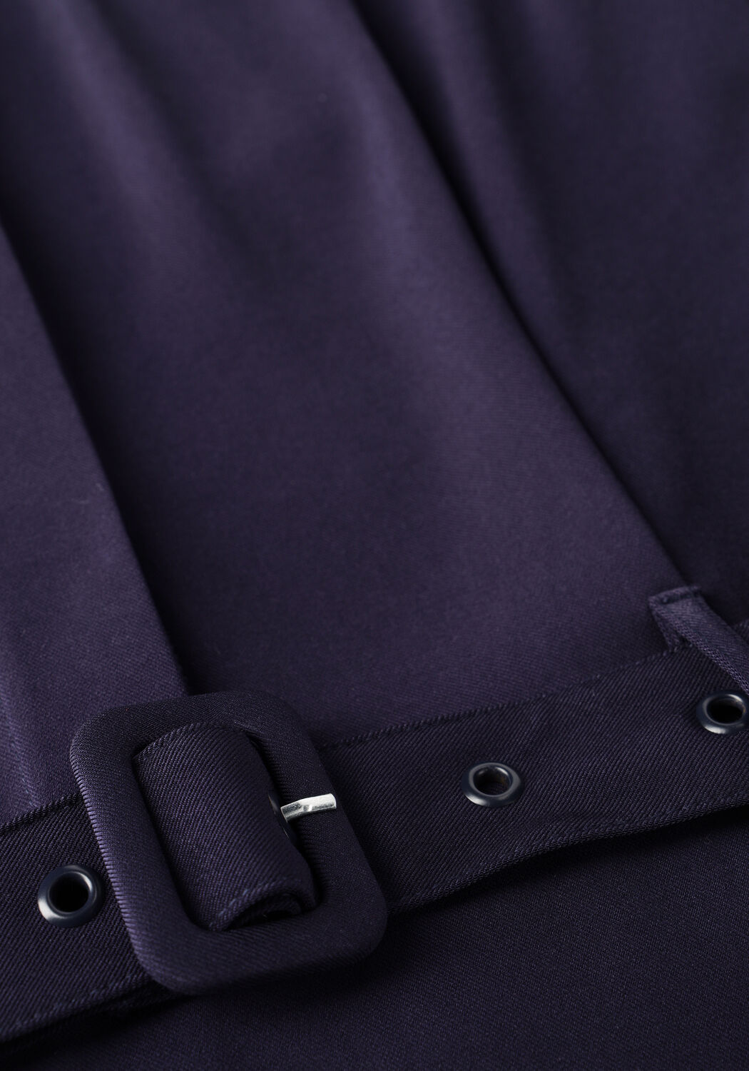 Donkerblauwe IBANA Jurken ORLA - large