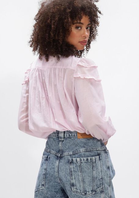 Roze ISABEL MARANT Blouses CHRISTA-GZ - large