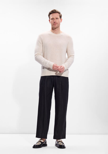 Ecru NN.07 Trui LEE 6598 - large