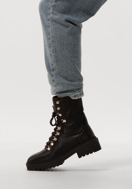 Zwarte BLASZ Chelsea boots MOUNTAIN - large