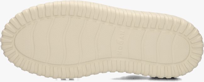 Beige HOGAN Lage sneakers H-STRIPES ALLACCIATO H Beige HOGAN Lage sneakers H-STRIPES ALLACCIATO H - large
