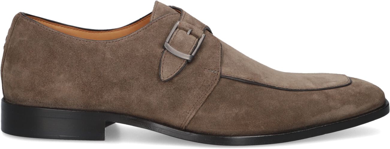 Stefano Lauran Stefano Lauran Nette Schoenen Heren Art-4005