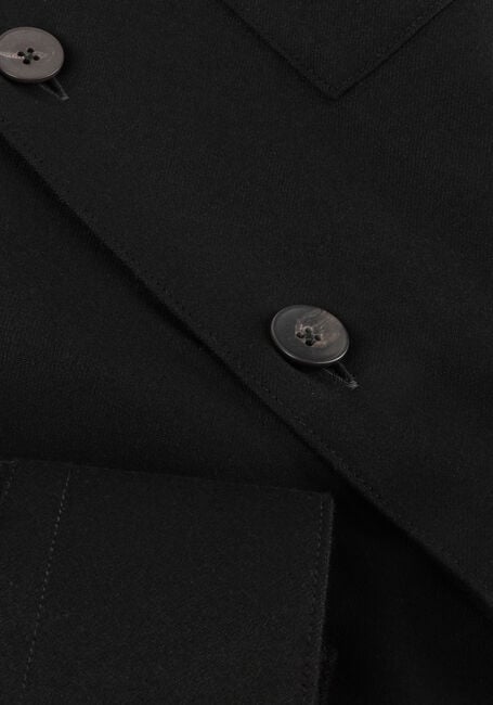 Zwarte XACUS Overshirt 91155 154ML - large