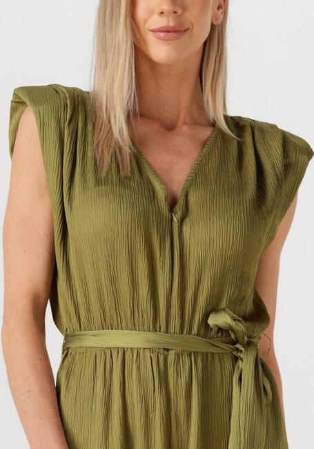 Olijf SUNCOO Jumpsuit TAYLOR - large