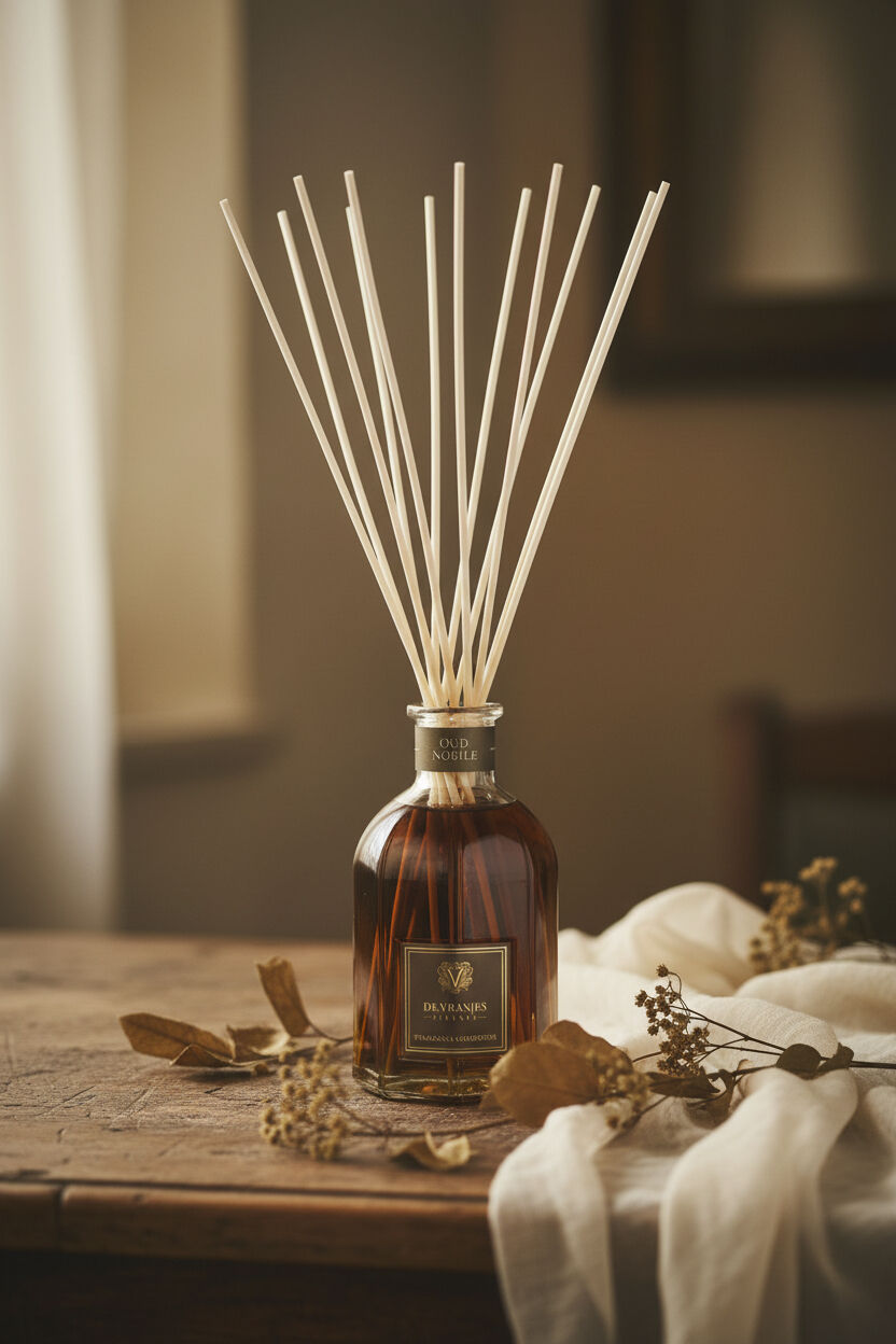 DR. VRANJES FIRENZE Huisgeuren OUD NOBILE DIFFUSER 1250ML - medium
