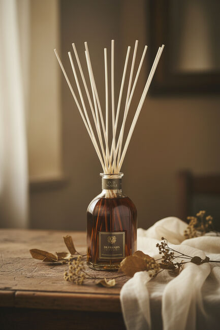 DR. VRANJES FIRENZE Huisgeuren OUD NOBILE DIFFUSER 1250ML - large