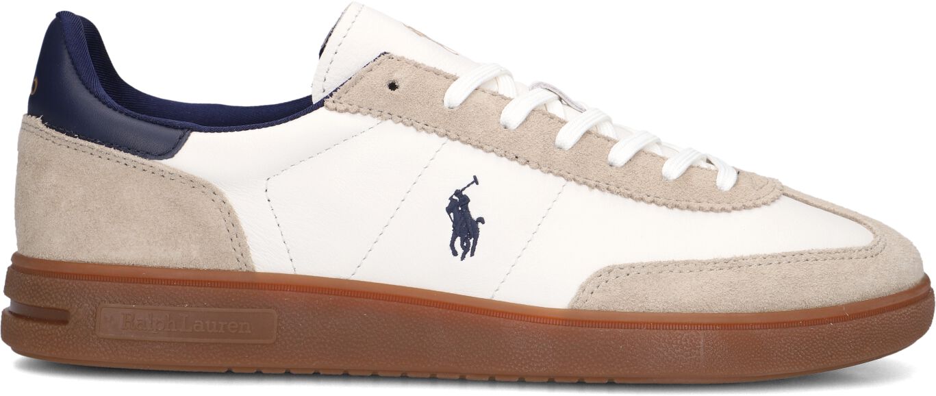 Ralph Lauren,  Bedford Sneakers Low Top Lace