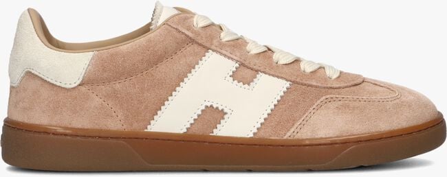 Roze HOGAN Lage sneakers HOGAN COOL ALLACCIATO H Roze HOGAN Lage sneakers HOGAN COOL ALLACCIATO H - large