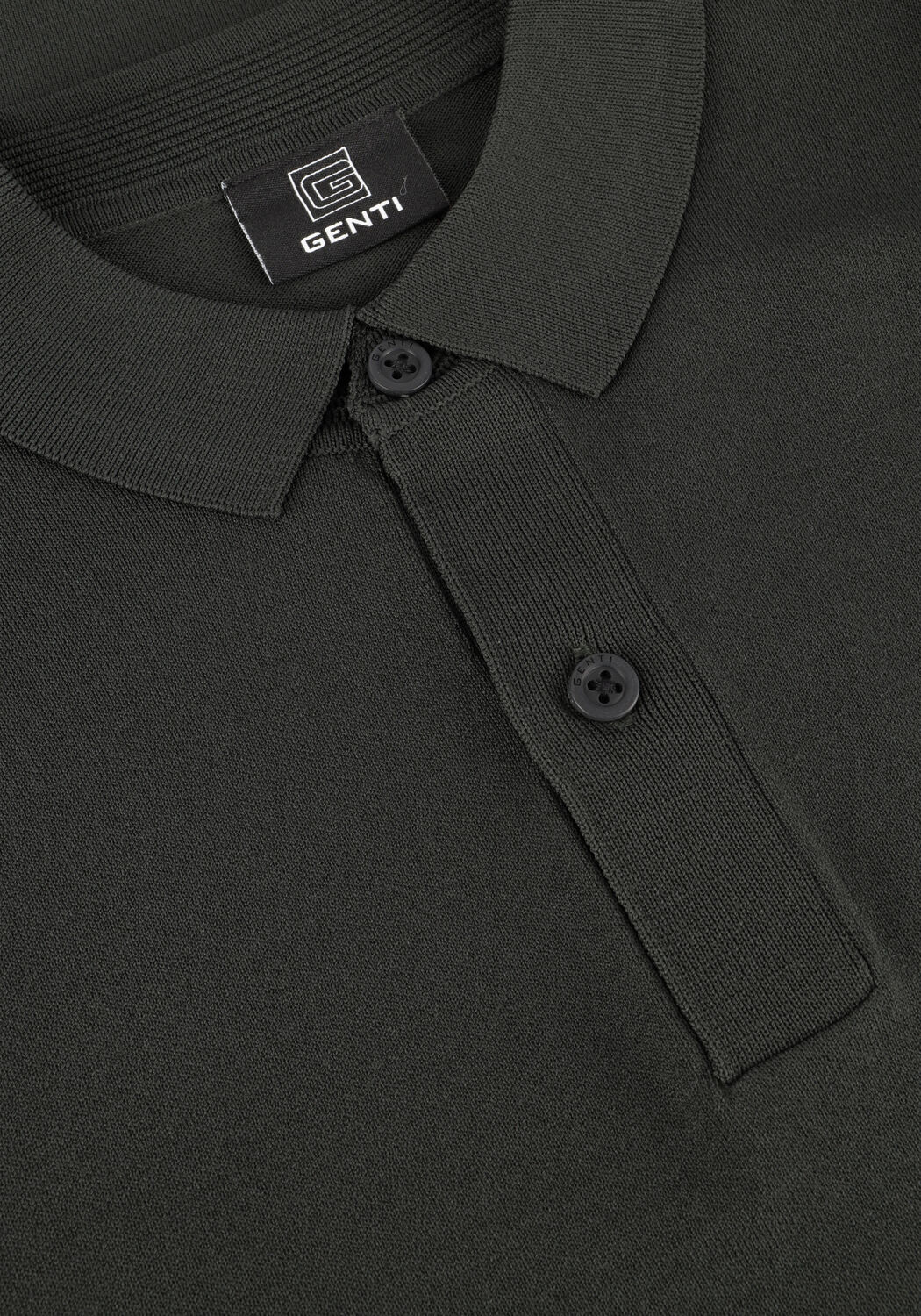 Groene GENTI Polo K1150-3260 - large