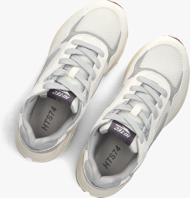 Grijze HI-TEC Lage sneakers HTS SHADOW RGS D Grijze HI-TEC Lage sneakers HTS SHADOW RGS D - large