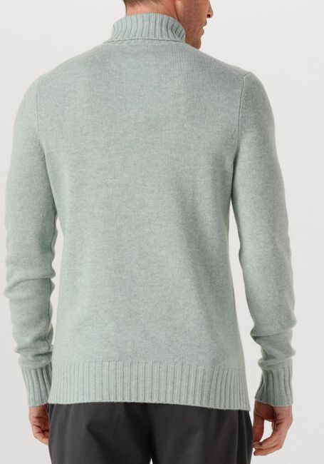 LEURINK KNIT TRANI COL - large