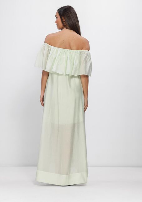 Groene COPENHAGEN MUSE Midi jurk CMMOLLY-DRESS - large