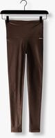 DEBLON SPORTS SHINE LEGGINGS HIGH WAISTBAND DEBLON SPORTS SHINE LEGGINGS HIGH WAISTBAND - medium