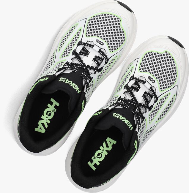 Witte HOKA Lage sneakers CLIFTON ONE9 Witte HOKA Lage sneakers CLIFTON ONE9 - large