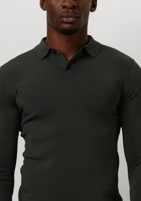Groene GENTI Polo K1150-3260 - large