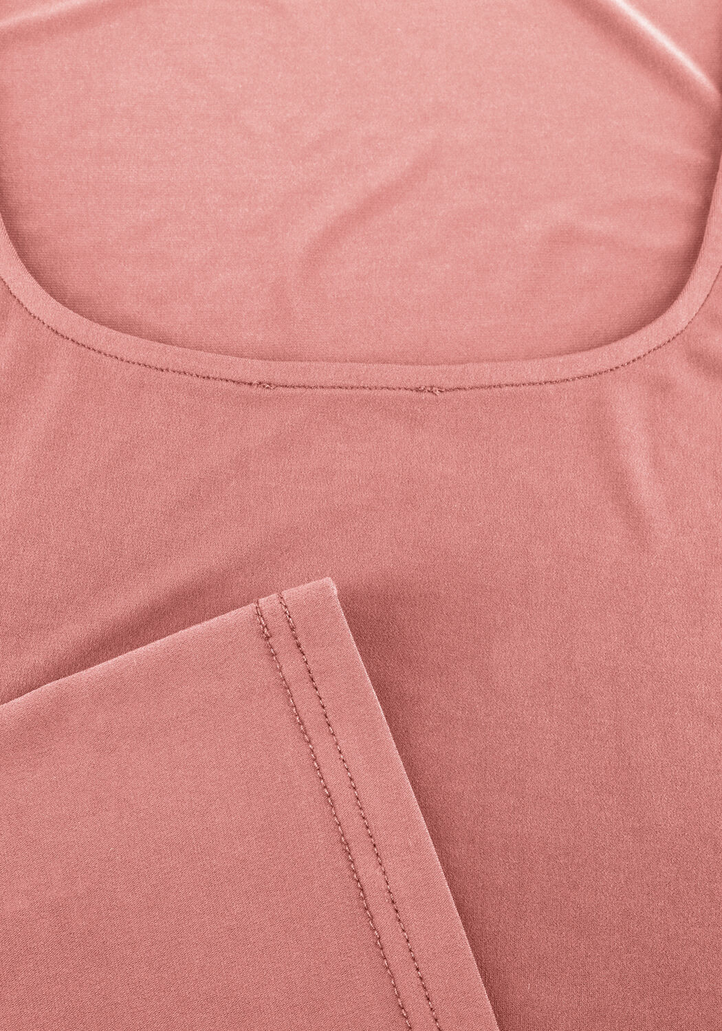 Oranje BELLAMY Vest TESSA - large