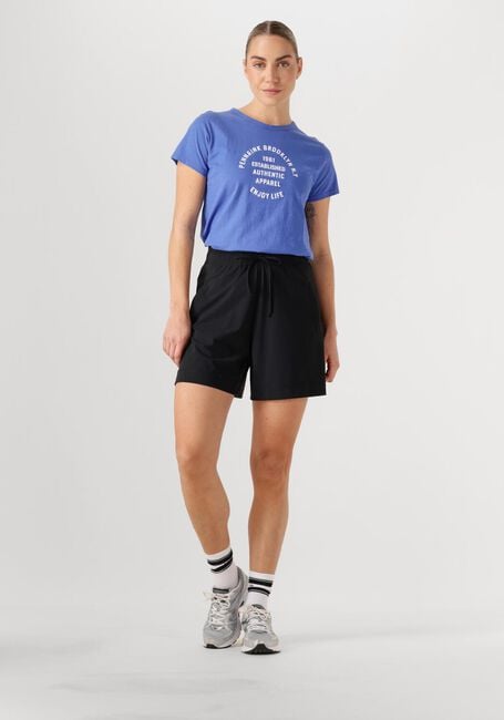 Zwarte PENN & INK Korte broek SHORTS - large