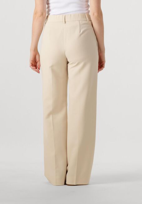 Beige CO'COUTURE Pantalon VOLA LONG WIDE PANT - large