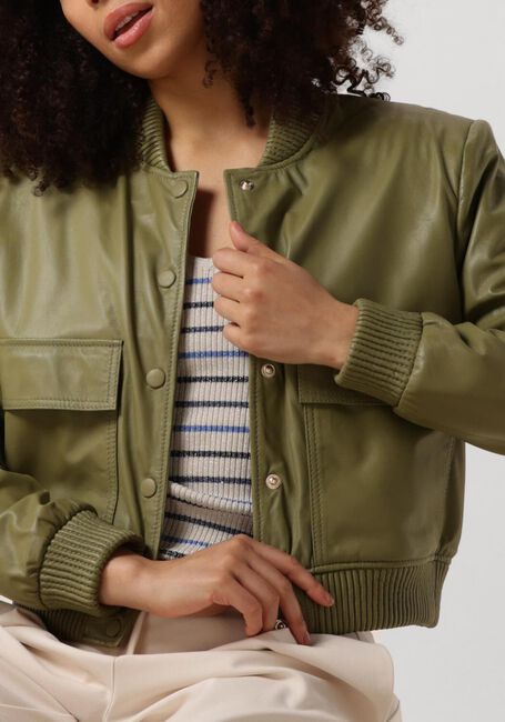 Groene IBANA Jack JACK ZAKKEN - large