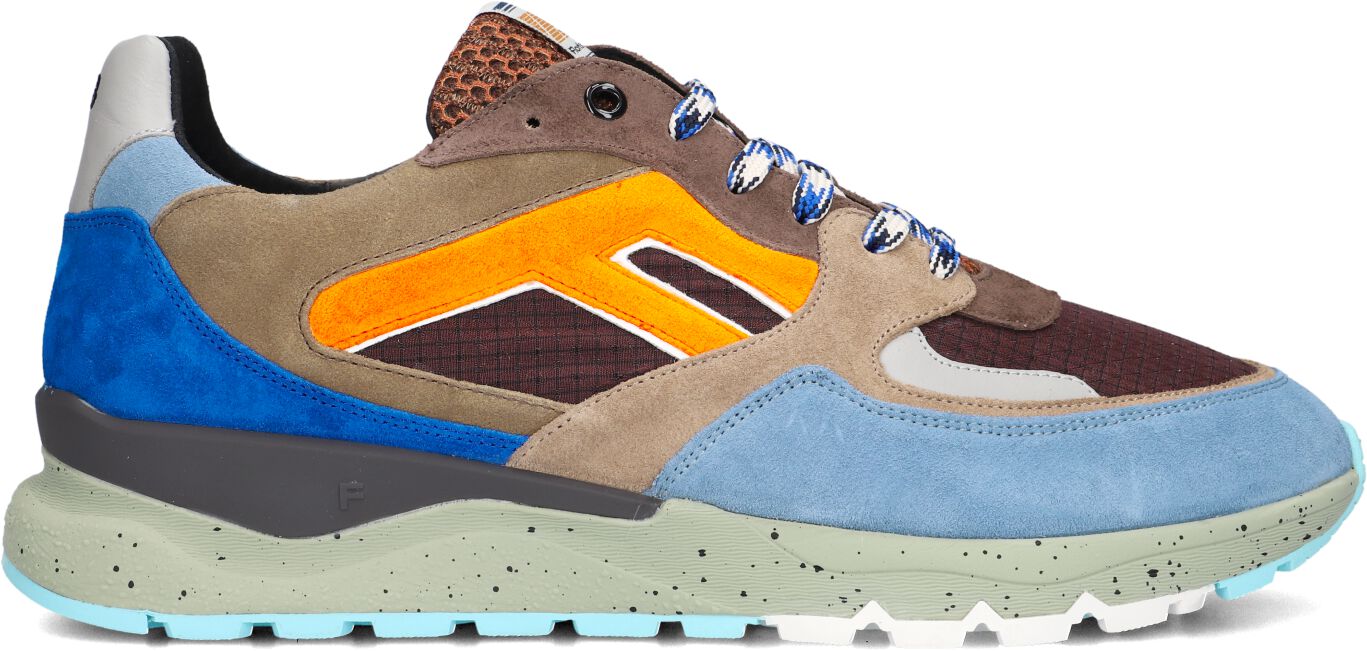 Floris van Bommel,  Sfm-10154 De Treener